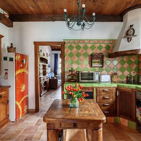 Encantadora Casa Con Piscina Privada Y Chimenea Padul Εξωτερικό φωτογραφία