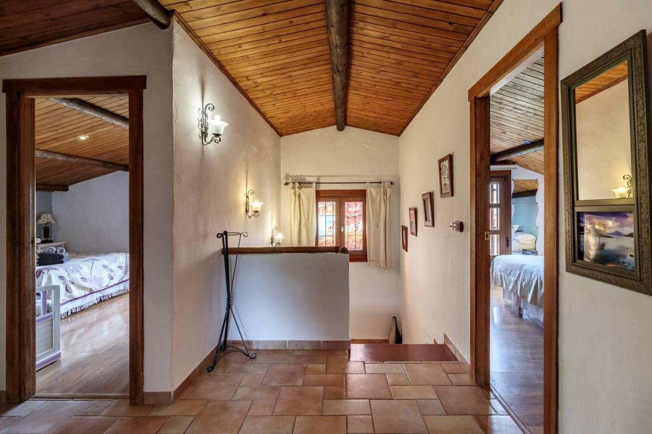 Encantadora Casa Con Piscina Privada Y Chimenea Padul Εξωτερικό φωτογραφία
