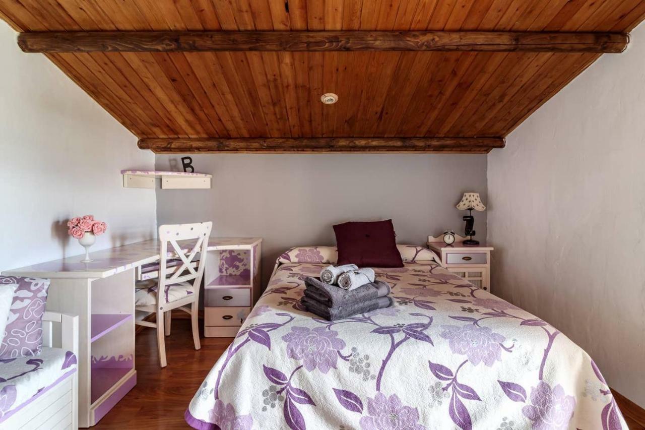Encantadora Casa Con Piscina Privada Y Chimenea Padul Εξωτερικό φωτογραφία