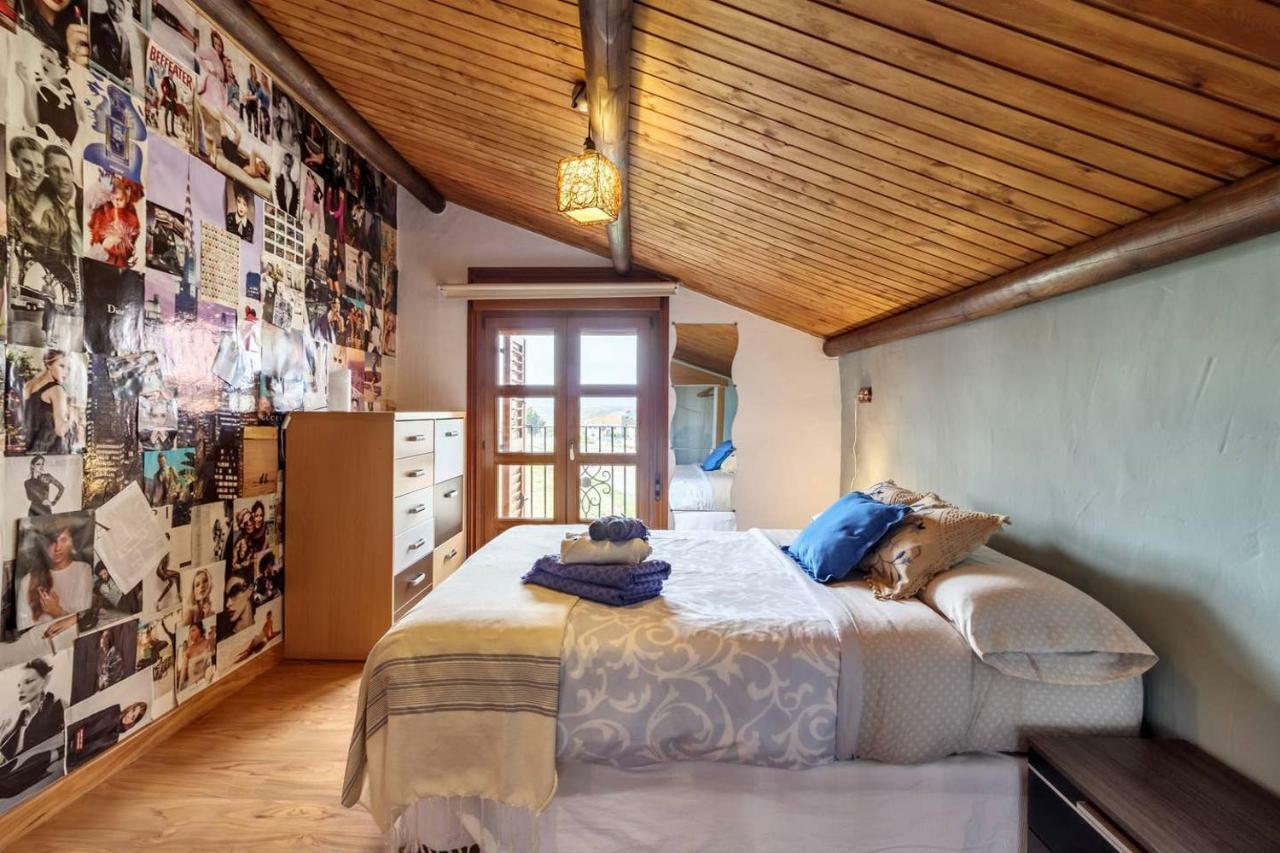 Encantadora Casa Con Piscina Privada Y Chimenea Padul Εξωτερικό φωτογραφία